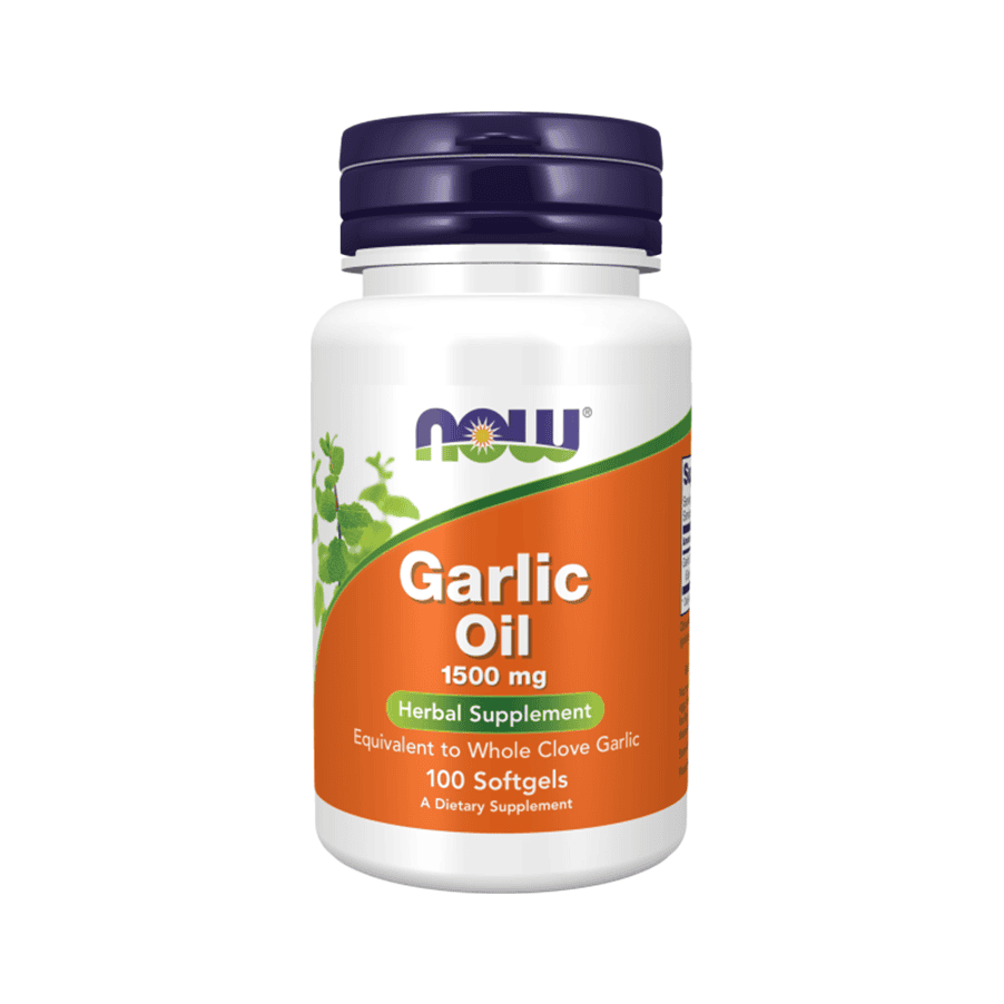 Galic Oil contribui para o bom funcionamento das células cardíacas, ajuda na proteção cardiovascular com fortes propriedades antioxidantes