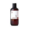 Champô/Gel duche de origem natural, hidratante, enriquecido com óleo vegetal de abacate e jojoba e aromatizado com óleo essencial de lavanda.
