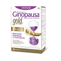 Ginopausa Gold da Farmodiética é um suplemento alimentar com uma fórmula completa e especializada, sem isoflavonas de soja, direccionada para o bem-estar hormonal da mulher.