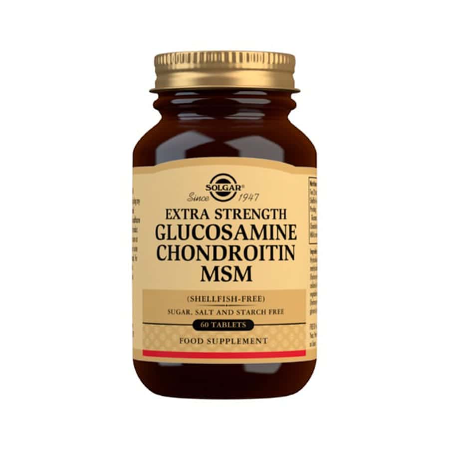 A suplementação com Glucosamina parece estimular a produção de colagénio e promover um correto metabolismo condrocitário, fatores cruciais...