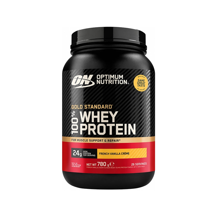 É uma proteína com um dos melhores aminogramas, elevado valor biológico e velocidade de absorção rápida. Cada dose de 32g garante 24g de proteína.