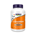 A L-Ornithine é um aminoácido que promove a desintoxicação do corpo, apoia o fígado e melhora também a recuperação muscular.