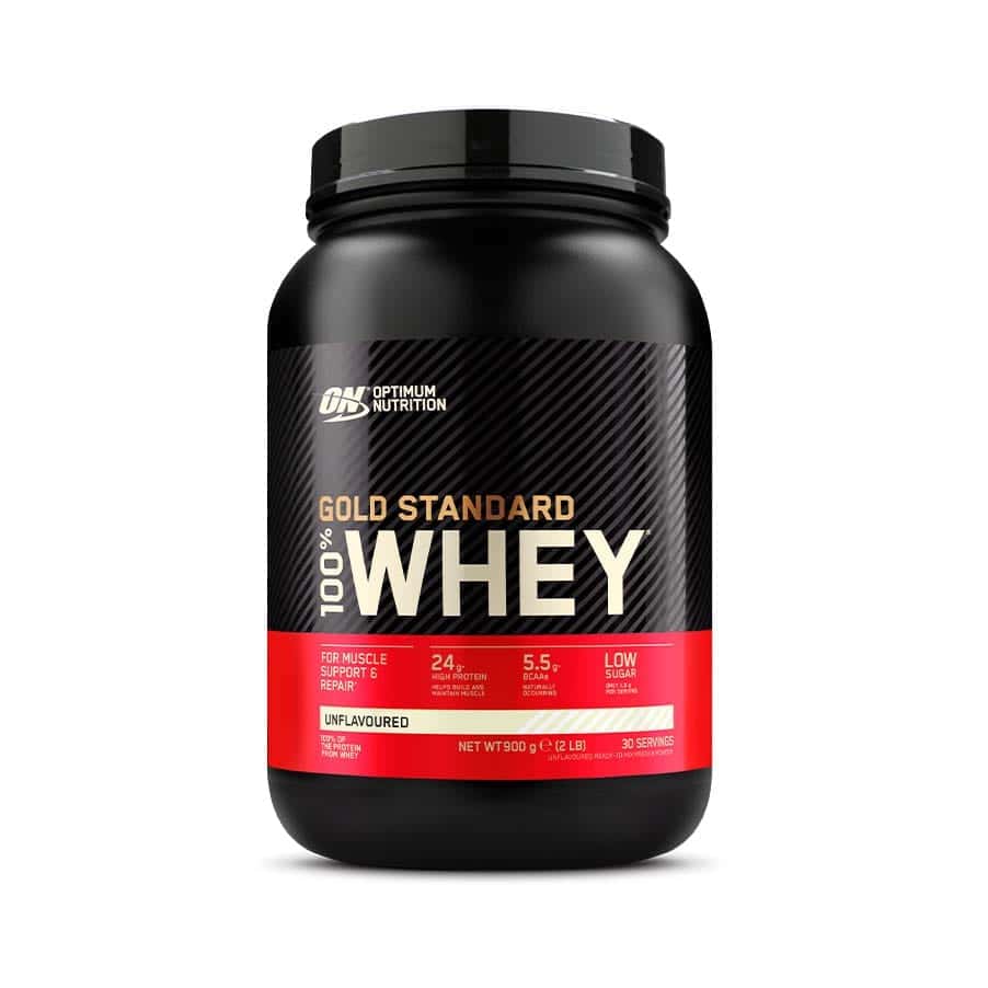 É uma proteína com um dos melhores aminogramas, elevado valor biológico e velocidade de absorção rápida. Cada dose de 32g garante 24g de proteína.
