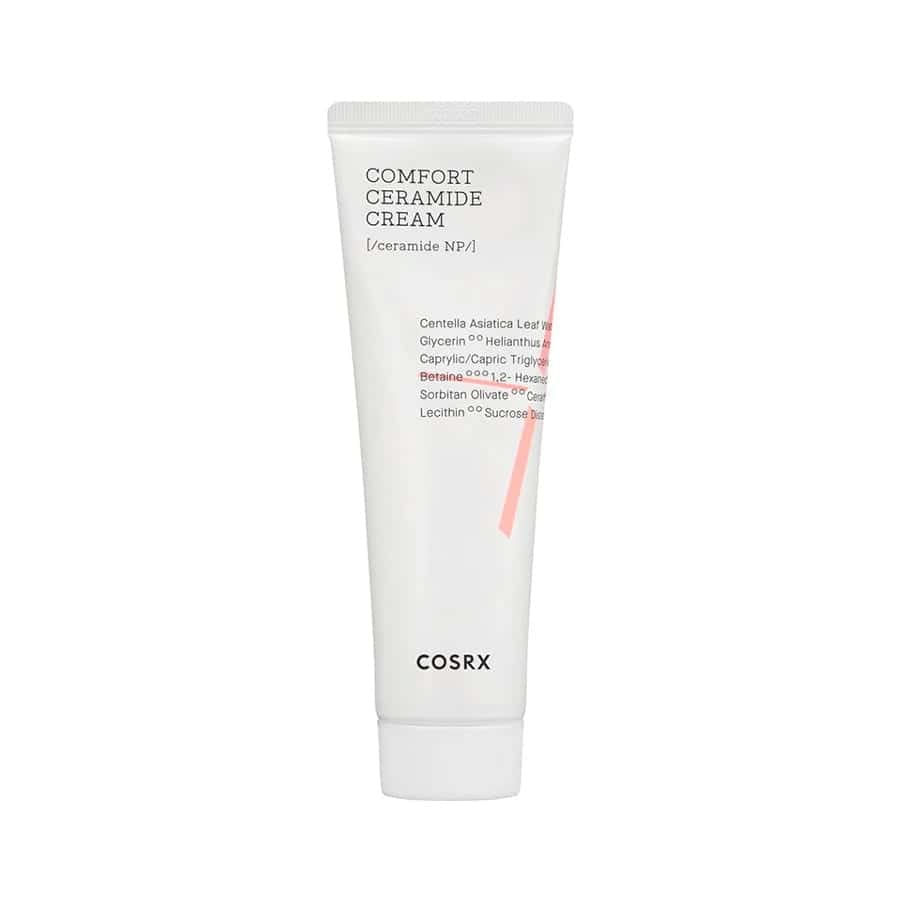Creme Hidratante desenvolvido para tipos de pele particularmente sensíveis, graças às suas qualidades calmantes e suavizantes.