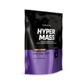 O Hyper Mass da BioTechUSA é um suplemento projetado para auxiliar no ganho de massa muscular, oferecendo uma combinação equilibrada de macronutrientes