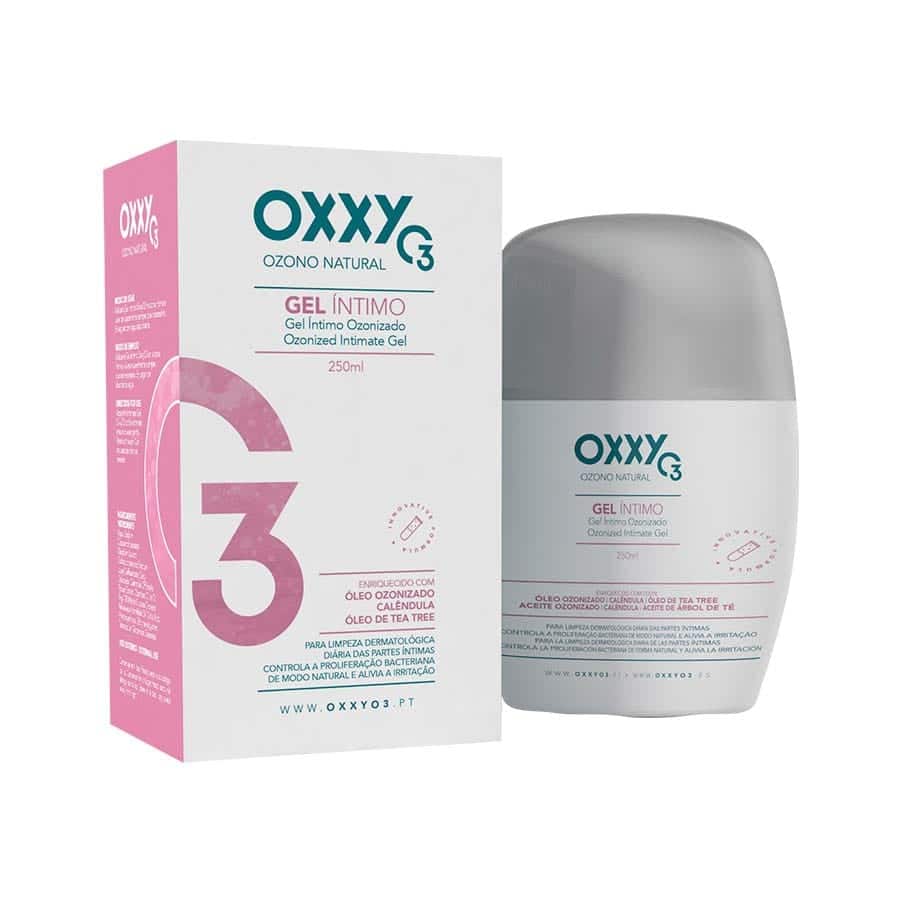 O Oxxy Gel Íntimo é indicado para a higiene íntima de toda a família, conferindo uma maior proteção, higienização e purificação dermatológica correta.