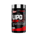 O LIPO-6 BLACK é um suplemento termogénico desenvolvido pela Nutrex, concebido para auxiliar na queima de gordura e no controlo de peso.