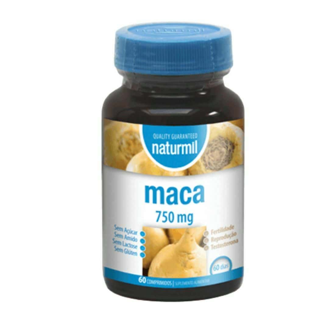 Maca é uma poderosa raiz peruana devido às suas propriedades naturais na promoção da saúde da próstata em homens e da fertilidade em mulheres.