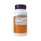 O Magnesium Glycinate With BioPerine Now Foods combina bisglicinato de magnésio com BioPerine®, contribuindo para o normal funcionamento do sistema nervoso.