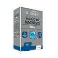 Malato de Magnésio 500mg 60 Cápsulas Biokygen, suplemento alimentar em cápsulas com magnésio.
