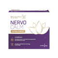 Suplemento alimentar cujos constituintes contribuem para aumentar a natural capacidade de resposta do organismo ao stress. Contém valeriana e passiflora.