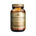 Neuro Nutrientes 60 Cápsulas Solgar