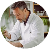 Médicos / Naturopatas    / Nutricionistas