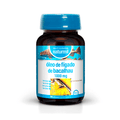 Óleo de fígado de bacalhau contribui para a manutenção de uma pele e visão normal, para o normal funcionamento do sistema imunitário e ainda para a manutenção de ossos normais e para o normal funcionamento muscular.