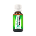 É obtido por destilação das folhas do alecrim, Rosmarinus officinalis. Para uma pele mais saudável, uma boa absorção de alimentos.