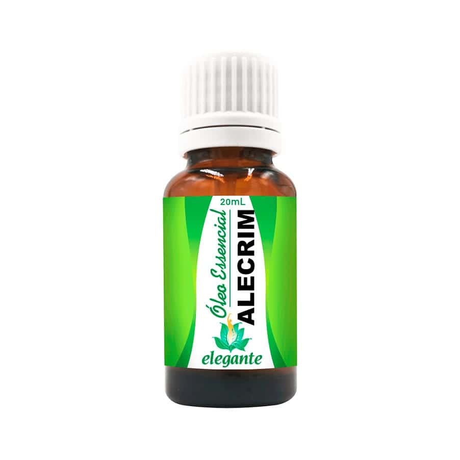 É obtido por destilação das folhas do alecrim, Rosmarinus officinalis. Para uma pele mais saudável, uma boa absorção de alimentos.