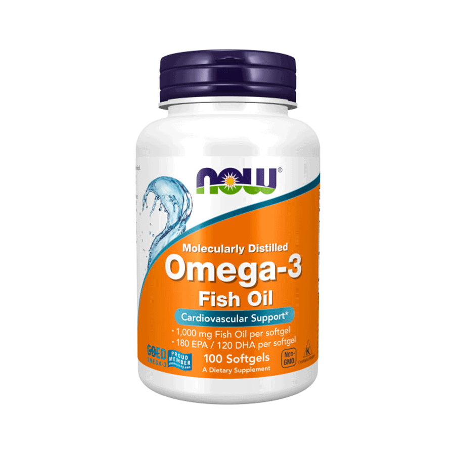 Ómega 3 ajuda na redução dos níveis de colesterol, auxilia a melhorar a função cognitiva, contribui para a prevenção e alívio da artrite.