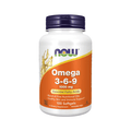 Omega 3-6-9 possui propriedades anti-inflamatórias, ajuda na redução do colesterol no sangue e apoia diversas funções do organismo