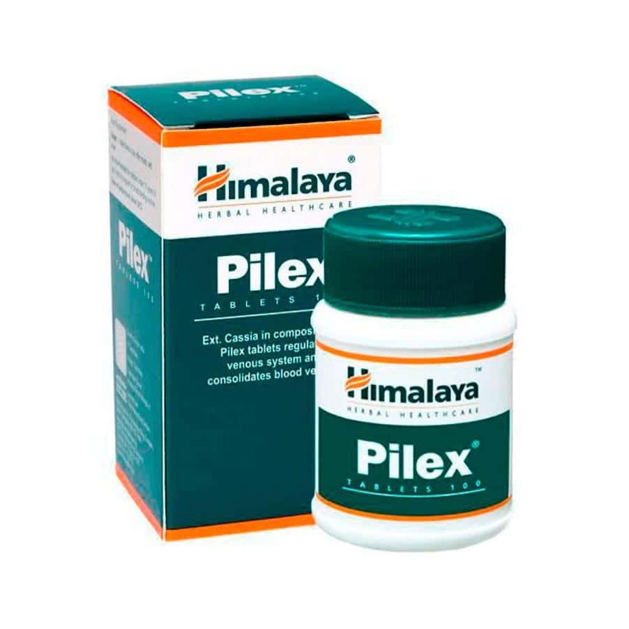 O Pilex 100 Comprimidos Himalaya é um suplemento alimentar formulado com uma combinação de ingredientes vegetais inspirados na tradição ayurvédica.
