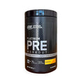 Platinum Pre-Workout Tropical 420gr Optimum Nutrition