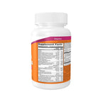 O Prenatal Gels + DHA da NOW Foods é um suplemento formulado para apoiar as necessidades nutricionais durante a gravidez.