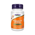 Probiotic-10 50 Billion 50 Cápsulas Now Foods