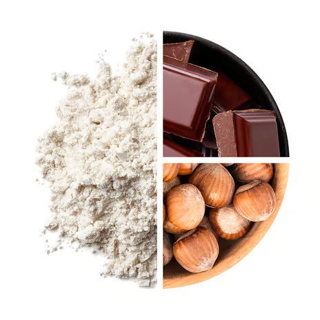 100% Whey Protein 2250gr Chocolate e Avelã Nutrend