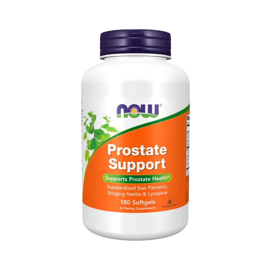 O Prostate Support Now ajuda-te a manter a saúde da próstata, melhorando o conforto urinário e promovendo o equilíbrio hormonal.