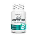 Coenzima Q10 é uma substância semelhante a uma vitamina, encontrada naturalmente no corpo humano, essencial para a produção de energia nas células