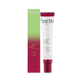 Creme localizado Timeless Bloom Retinol Spot Cream 30ml da Purito Seoul com retinol, bakuchiol e extrato de hortênsia.
