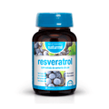 O Resveratrol ajuda a uma função cardiovascular saudável através de vários mecanismos. É conhecido ainda pelos efeitos anti-envelhecimento, assim como pela sua capacidade de contribuir para uma resposta anti-inflamatória saudável.