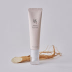 Sérum Revive Eye Ginseng + Retinal 30ml Beauty of Joseon para hidratar, suavizar e iluminar o contorno dos olhos.
