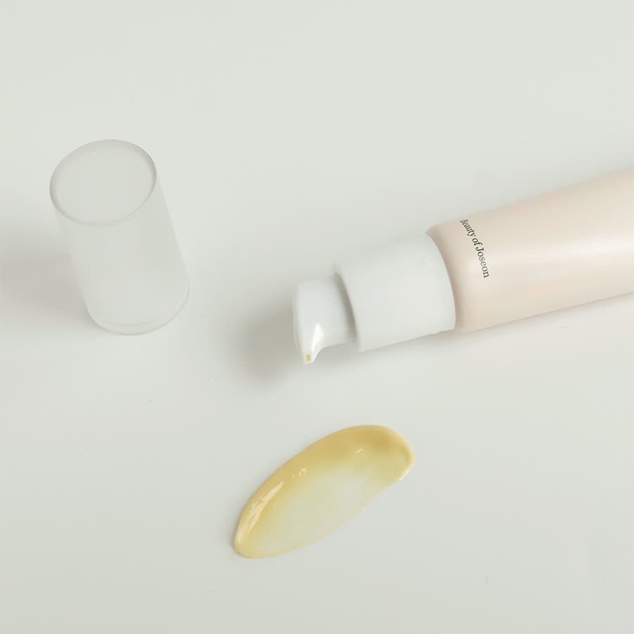 Sérum Revive Eye Ginseng + Retinal 30ml Beauty of Joseon para hidratar, suavizar e iluminar o contorno dos olhos.
