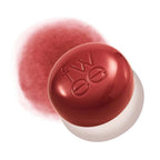 O Lip & Cheek Blurry Pudding Pot da Fwee é um produto versátil para lábios e bochechas, com uma textura tipo “mousse/pudim”.