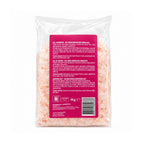 Sal Rosa dos Himalaias Grosso 1kg Naturefoods, sal-gema grosso do Paquistão para temperar carnes, peixe, legumes e pratos caseiros.