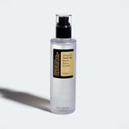 Advanced Snail Set COSRX, conjunto coreano com mucina de caracol para limpar, hidratar, suavizar e reforçar a barreira da pele.
