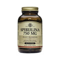 Spirulina constitui um excelente suplemento para vegetarianos dado ser uma boa fonte proteica.