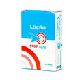 A loção Stop Acne de ação instantânea funciona como anti-séptico de efeito rápido e eficaz. A aplicação deve-se à ação conjunta dos seus constituintes...
