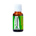 Óleo Essencial de Tangerina Elegante 20ml F. J. Campos com aroma cítrico, doce e refrescante.