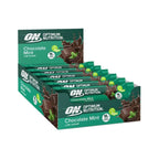A Barra de Proteína Vegan Chocolate e Menta Optimum Nutrition é um snack proteico de origem vegetal, pensado para integrares numa rotina alimentar equilibrada.
