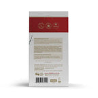 Endurance Caffeine Gel Limão 12 saquetas Vitafor, gel energético com cafeína para treinos de resistência e alta intensidade.
