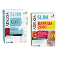 O Adelgaslim Barriga Zero + Adelgaslim Cut Dietmed é um suplemento alimentar completo desenvolvido para apoiar um processo de emagrecimento integrado.