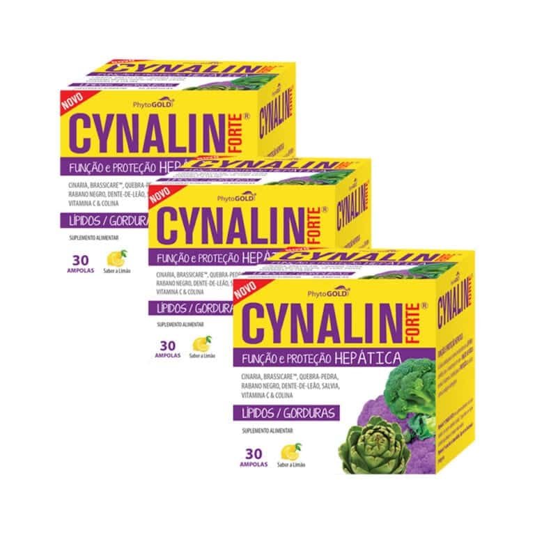 Cynalin Forte 30 Ampolas Phytogold é um suplemento alimentar com extratos vegetais padronizados, desenvolvido para apoiar o funcionamento do fígado e o bem-estar digestivo. 