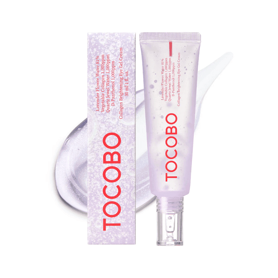 O Gel Iluminador de Colagénio é um creme de olhos refrescante que combina hidratação intensa com benefícios iluminadores...