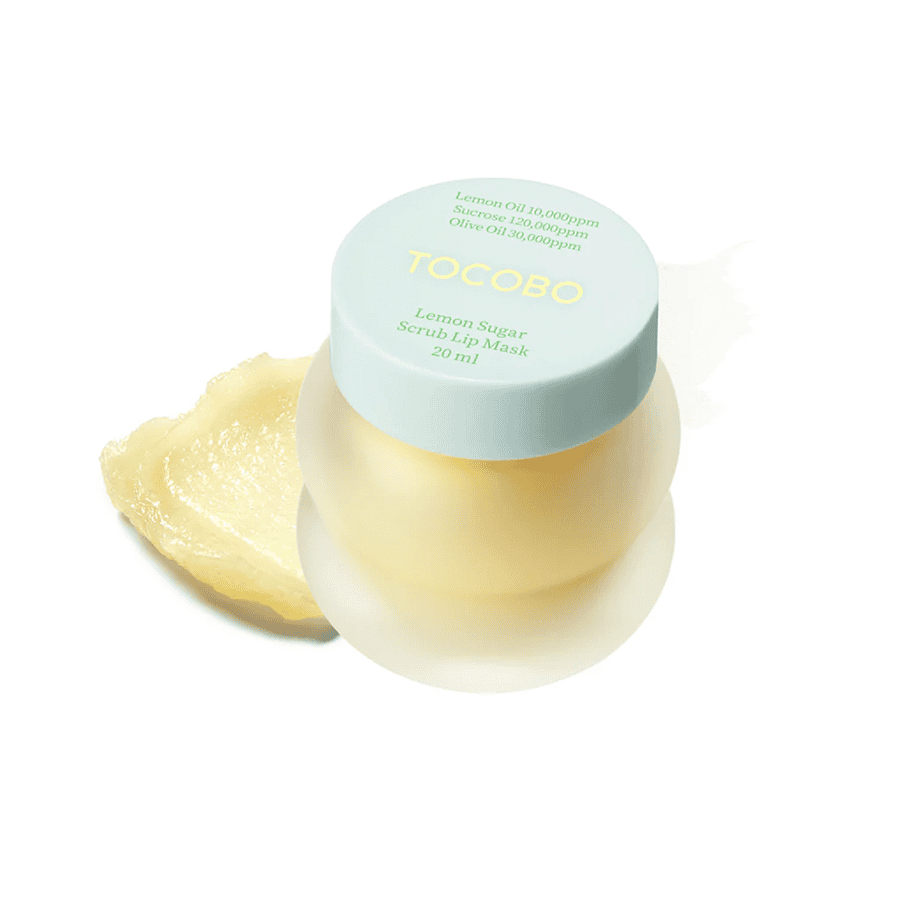A Máscara Labial Esfoliante Lemon Sugar é o aliado perfeito para lábios suaves, hidratados e revitalizados. A sua fórmula inovadora combina as funções...