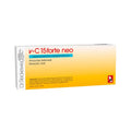 Dr. Reckeweg V-C 15 Forte Neo – Alivia sintomas de esgotamento, exaustão e stress. Recuperação ideal após cirurgia. Compra agora no Peixe Verde!