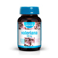 A Valeriana é utilizada como calmante e tranquilizante e favorece um sono natural.