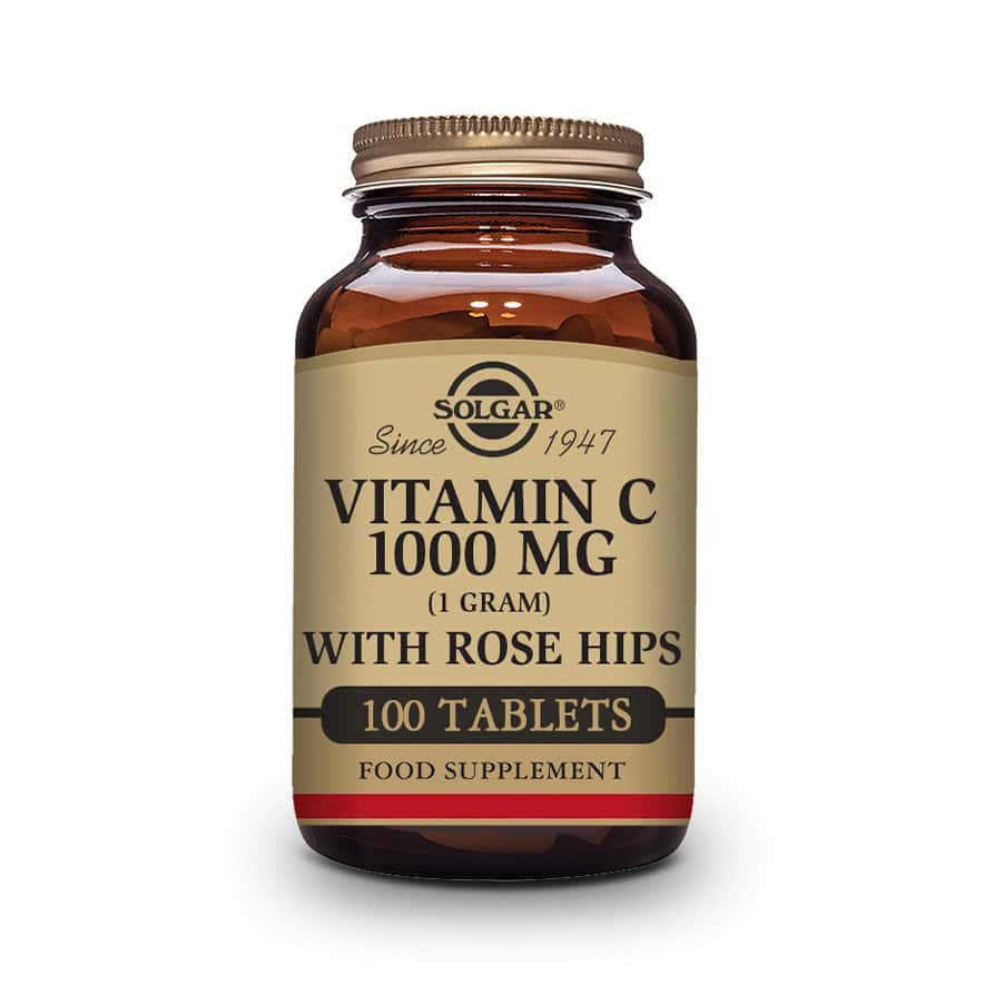 A Vitamina C 1000 ajuda no reforço da imunidade, na cicatrização de feridas e lesões cutâneas, na prevenção e tratamento de constipações, gripes, asma e outros problemas respiratório, no tratamento de infeções, no reforço das paredes dos vasos capilares, dos ossos e dentes, pele, cabelo e unhas.