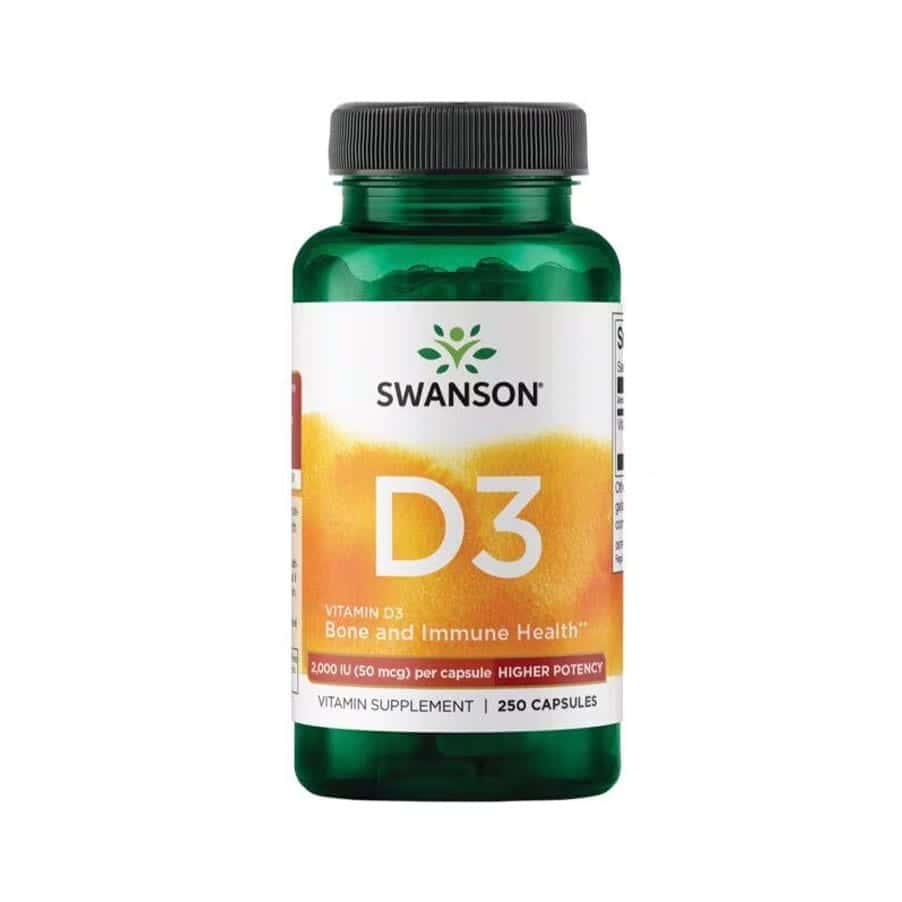 Assegurar uma quantidade adequada de vitamina D é fundamental para uma saúde ótima, no entanto, para muitas pessoas, conseguir obter a quantidade suficiente ...
