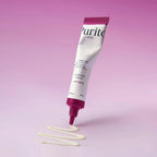 Creme localizado Timeless Bloom Retinol Spot Cream 30ml da Purito Seoul com retinol, bakuchiol e extrato de hortênsia.
